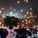 Panduan Lengkap dan Aturan Wajib Festival Lampion Waisak Borobudur 2026