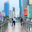 Jakarta Tetap Penting di Tengah Proyek IKN