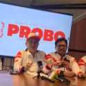 Probo Hadirkan Ruang Komunikasi Relawan Berbagi Informasi