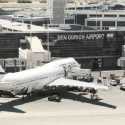 Bandara Israel Ben Gurion Berubah Jadi Pangkalan Militer AS