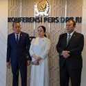 Puan Maharani Tanggapi Polemik Pembubaran Nobar Film Pesta Babi