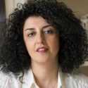 Peraih Nobel Asal Iran Narges Mohammadi Kritis di Penjara