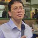 Purbaya Tunda Insentif Mobil Listrik