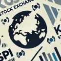 Bursa Asia Fluktuatif di Hari Buruh