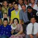 Tokoh Reformasi Amien Rais, Megawati, Sultan HB X dan Gus Dur