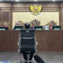 Tim Kuasa Hukum Nilai Tuntutan Nadiem Tak Berdasar Fakta Persidangan