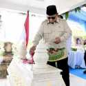 Ziarah Makam Marsinah