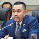 Komisi III DPR Seribu Persen Dukung Pemberantasan Oknum Beking