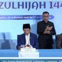 Pemerintah Tetapkan Hari Raya Iduladha 27 Mei 2026