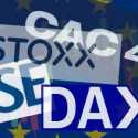 STOXX 600 Menguat Tipis, Saham Energi Topang Pemulihan