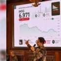 Pengamat: Tekanan Jual IHSG Masih Besar Pascacoretan 4 Saham RI dari FTSE