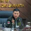Digitalisasi Parkir Genjot Pendapatan Daerah