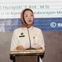Sukseskan MBG, Relawan SPPG Wajib Terlindungi BPJS Ketenagakerjaan