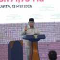 Prabowo Bakal Renovasi 5 Ribu Puskesmas dari Duit Sitaan  Satgas PKH