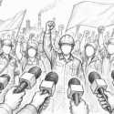 May Day 2026, Momentum Refleksi Perbaikan Kesejahteraan Jurnalis