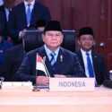 Prabowo Ajak ASEAN Percepat Diversifikasi Energi di Tengah Krisis Global