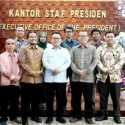 KSP Terima Naskah Akademik RUU Perekonomian Nasional