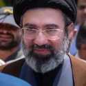 Mojtaba Khamenei: Tak Ada Tempat bagi AS di Teluk Persia