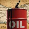UEA Diam-diam Selundupkan Minyak lewat Selat Hormuz