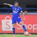 Persib Kehilangan Benteng Tangguh Jelang Hattrick Juara Liga