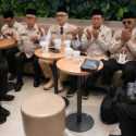 Musrif Diny jadi Konsultan Ibadah Jemaah Haji di Tanah Suci