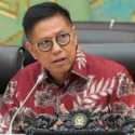 DPR Minta Ada Tindakan Konkret pada Tambang Ilegal Perusak Lingkungan di Sumbar