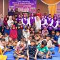 TP Posyandu Pusat Integrasikan 6 SPM di Aceh Utara