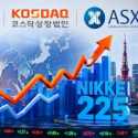 Bursa Asia Variatif: Investor Siaga Pantau Pertemuan Trump-Xi