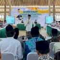 Kiai Imam Jazuli Gagas Gerakan Transformasi Pesantren Lewat Workshop