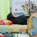 Warga Antusias Periksa Kesehatan di Klinik Medis Gratis Muslim World League