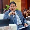 Purbaya Siap Masuk Bond Market Buntut Rupiah Jebol Rp17.500 per Dolar AS