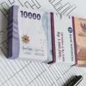 Rupiah Terus Melemah, DPR Desak BI Perjelas Strategi Stabilisasi
