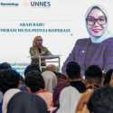 Mahasiswa Diajak Terlibat jadi Penggerak Kopdes