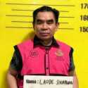 Kejagung Tangkap Pemberi Suap Ketua Ombudsman