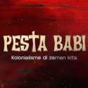 Film <i>Pesta Babi</i> Bagian dari Skenario Papua Merdeka