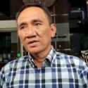Andi Arief Ingatkan Militer Masuk Pemerintah karena Sipilnya Koruptif