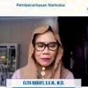 Peran Orang Tua Kunci Berantas Narkoba di Ruang Digital