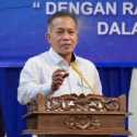 Pengembangan Koperasi di Luar Kopdes Tetap jadi Prioritas
