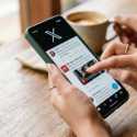 Akun X Gratis Makin Terbatas, Postingan Dibatasi hingga Dibekukan