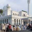 Din Syamsuddin Bakal Jadi Khatib Salat Iduladha di Masjid Al Azhar