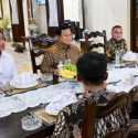 Rencana Jokowi Keliling Indonesia Diduga Terkait Dinamika Politik 2029