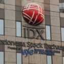 IHSG Rebound ke 6.113 pada Sesi I, Sektor Industri Pimpin Penguatan