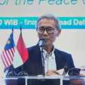 MUI Tegaskan Pembebasan Sembilan WNI Tidak Ada Hubungannya Sama Sekali dengan BoP