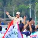 Presiden Prabowo Hadir Bukan cuma Seremonial, tetapi Berinteraksi Langsung