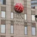 IHSG Kokoh di Level 7.100 pada Penutupan Sesi I