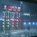 IHSG Pekan Ini Rontok 3,53 Persen, Nilai Transaksi Harian Anjlok