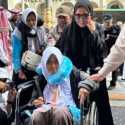 Skema Murur Dimatangkan untuk Permudah Mobilitas Jemaah Haji Lansia dan Risti