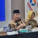 Majelis Etik Ombudsman Belum Terima Jawaban Tertulis Hery Susanto