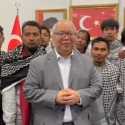 Sembilan WNI Jalani Visum dan Tes Kesehatan di Turki