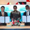 Ekspansi Bisnis Hijau, Pertamina NRE Jajaki Proyek Energi Terbarukan di Bangladesh